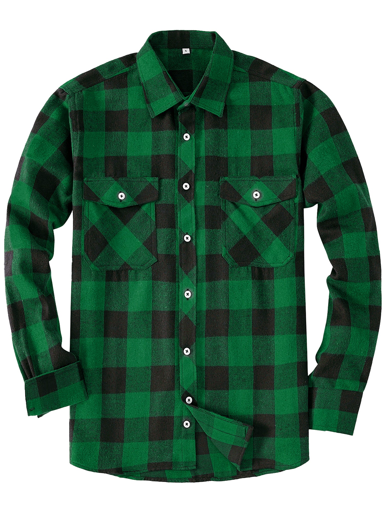 Bright Green2