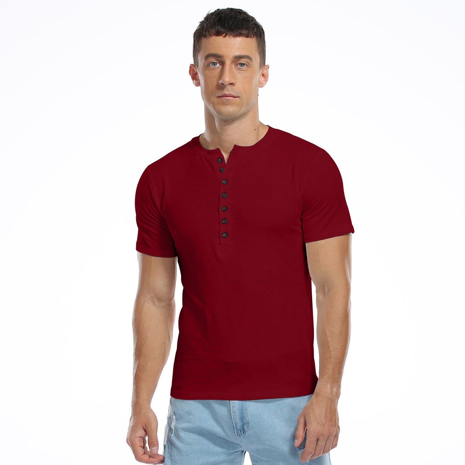 01Wine Red2