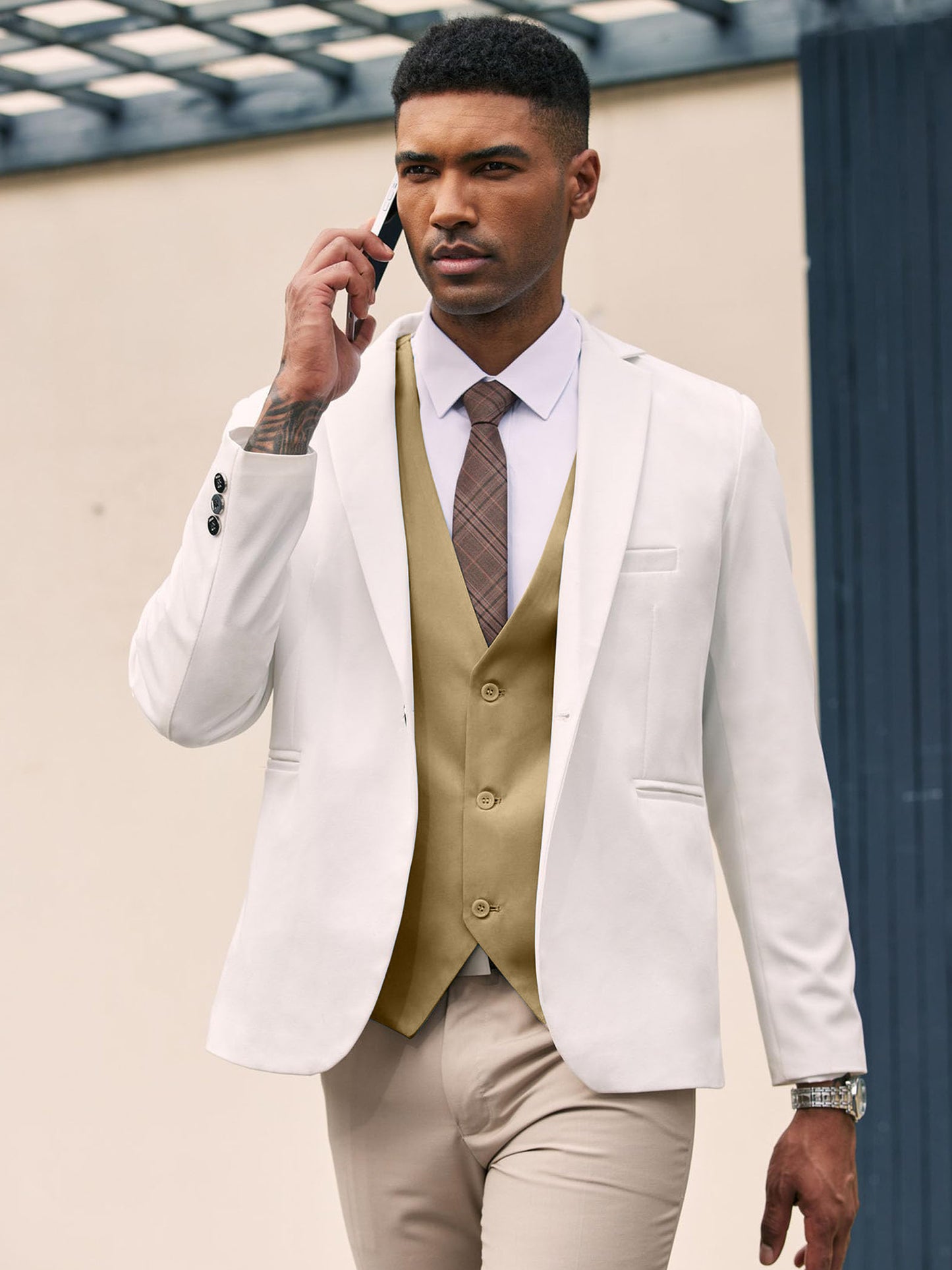 Light Khaki6