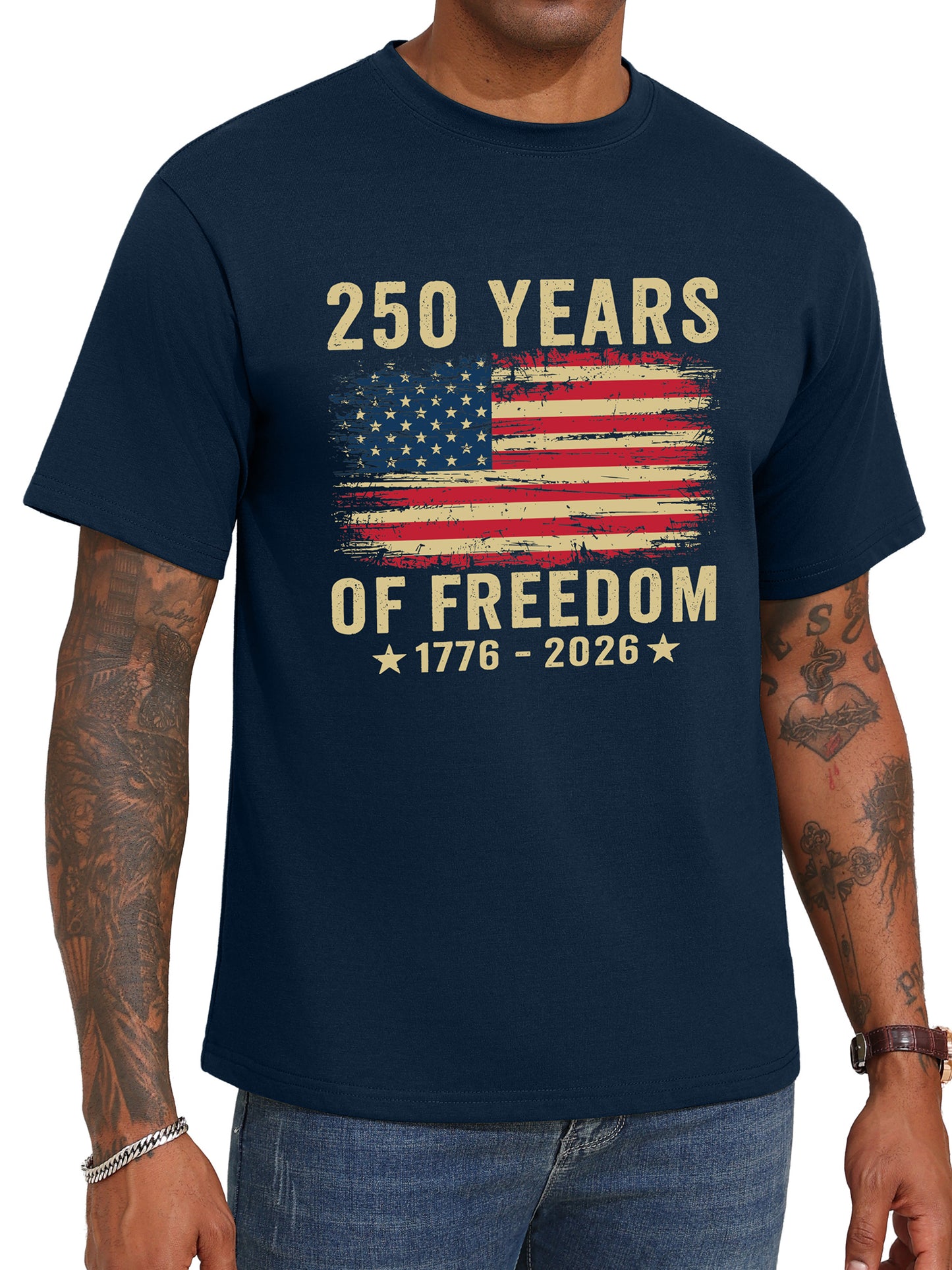 Navy B2
