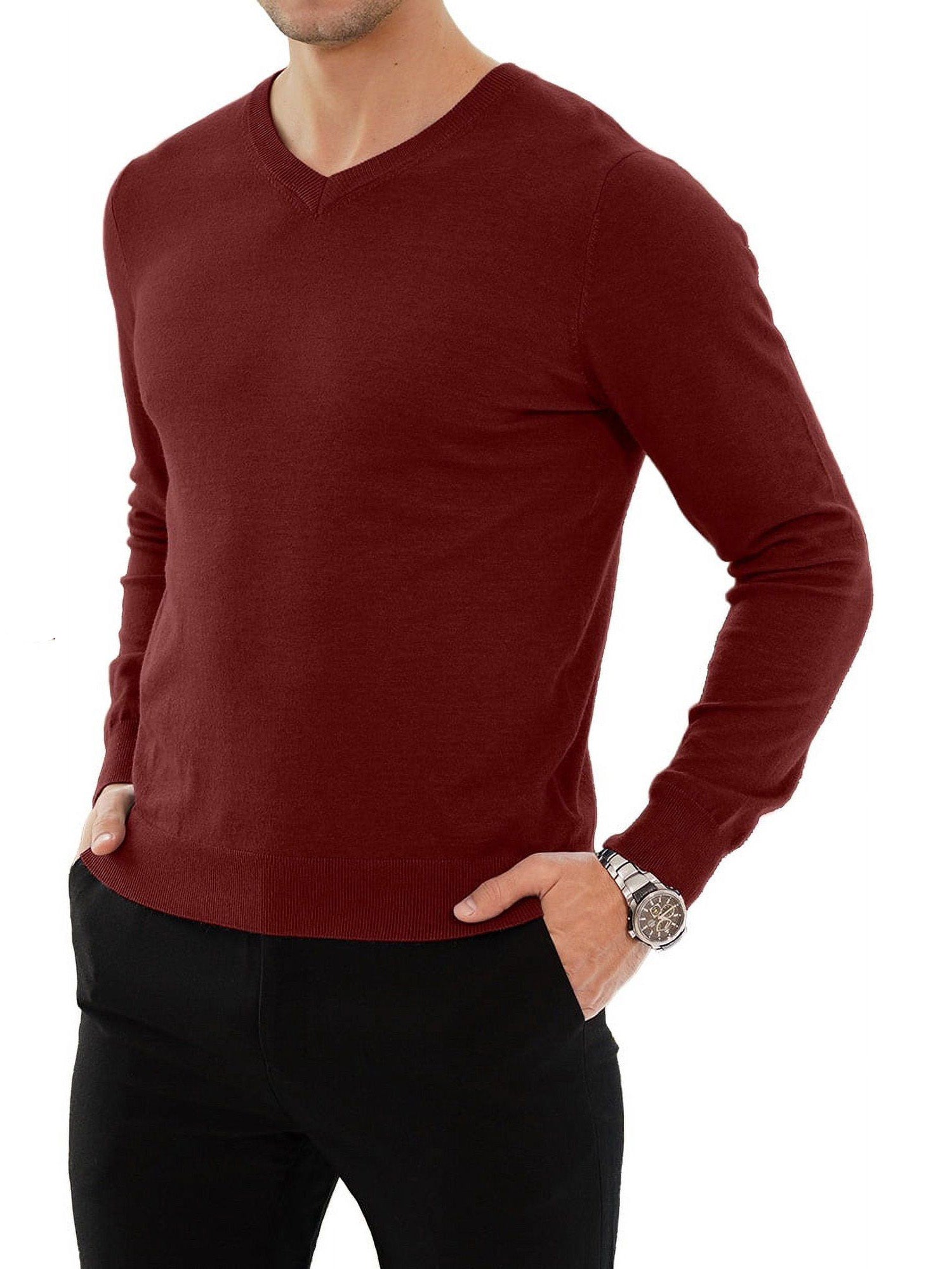 Wine Red5