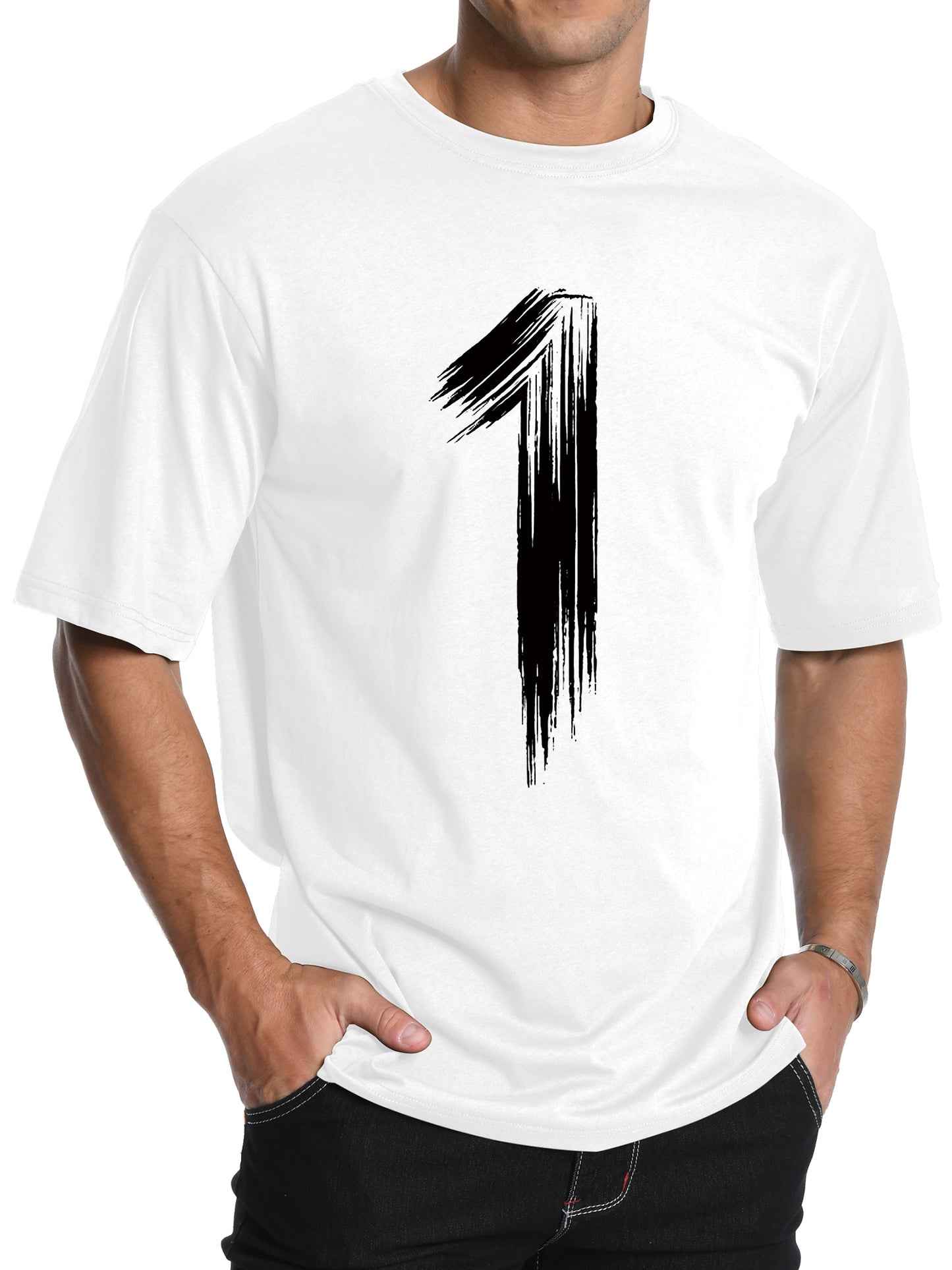 White4 B4
