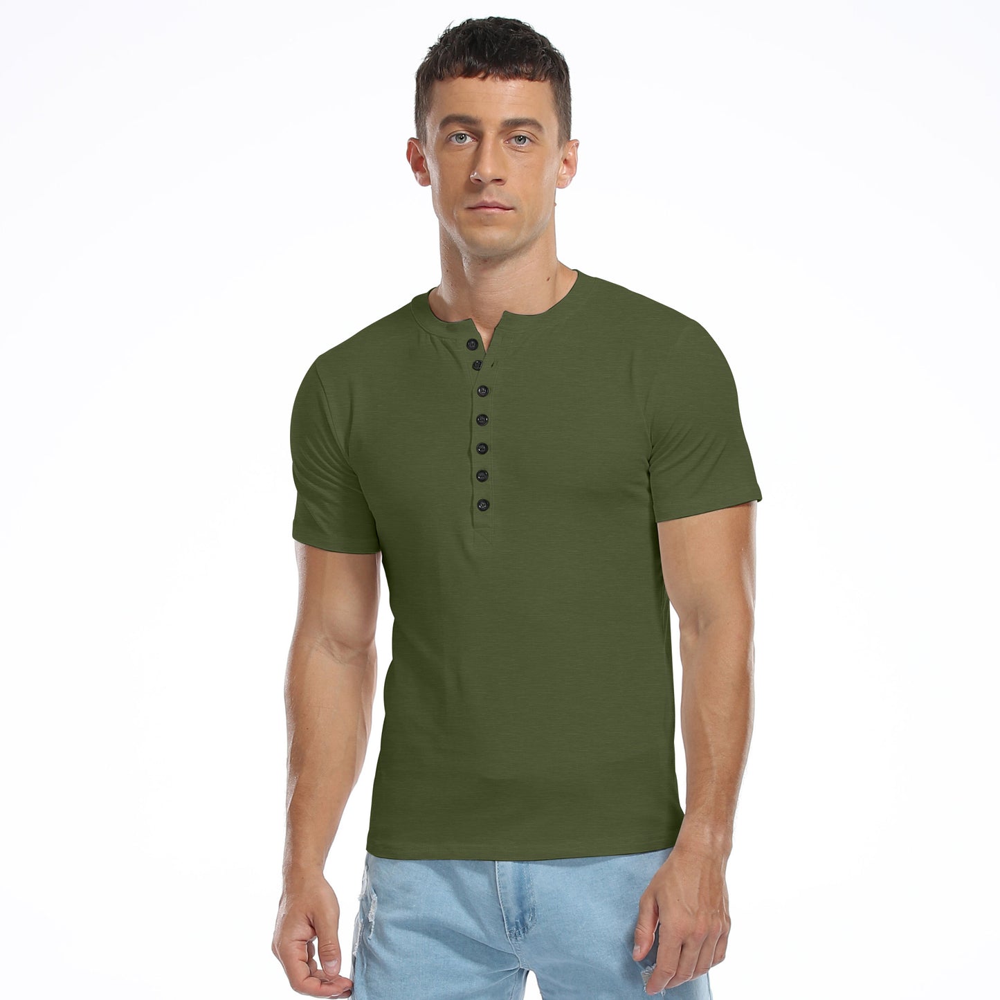 01Army Green2