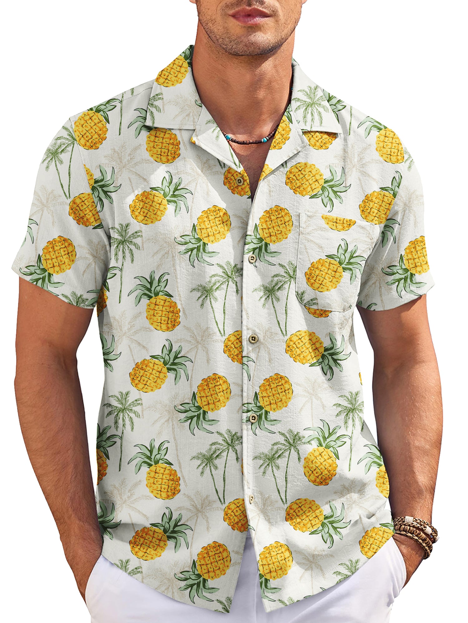 Pineapple1
