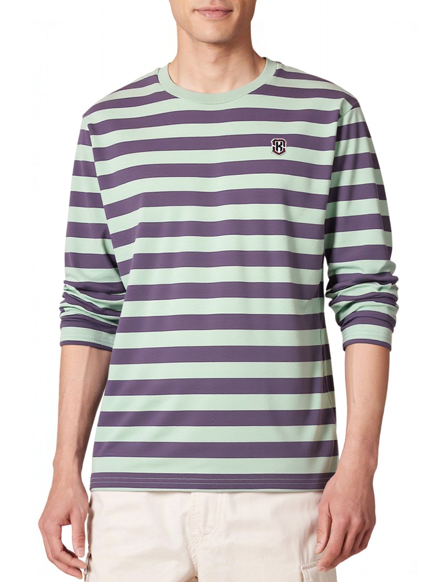 Mint Green Lilac Gray1