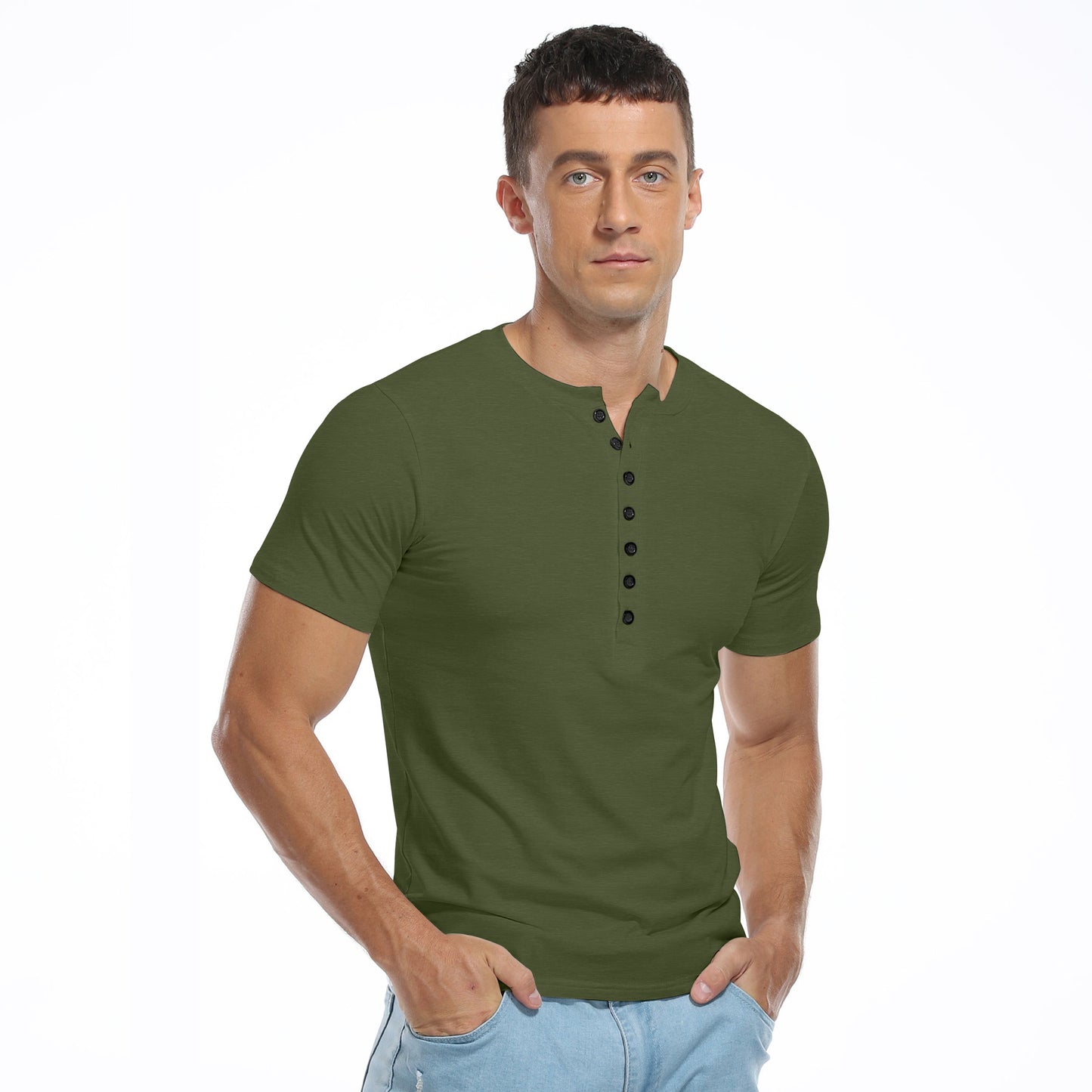 01Army Green5