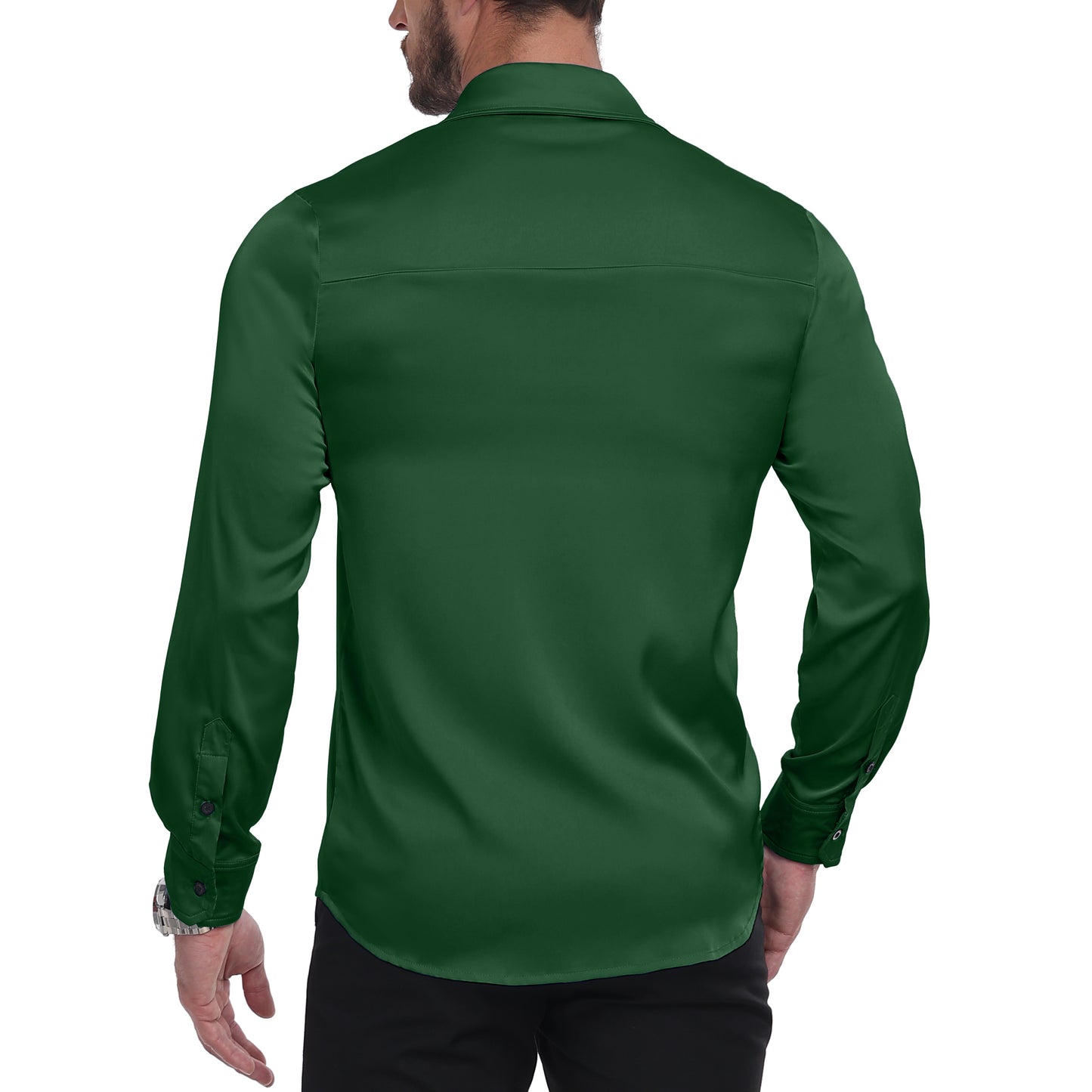 Dark green3