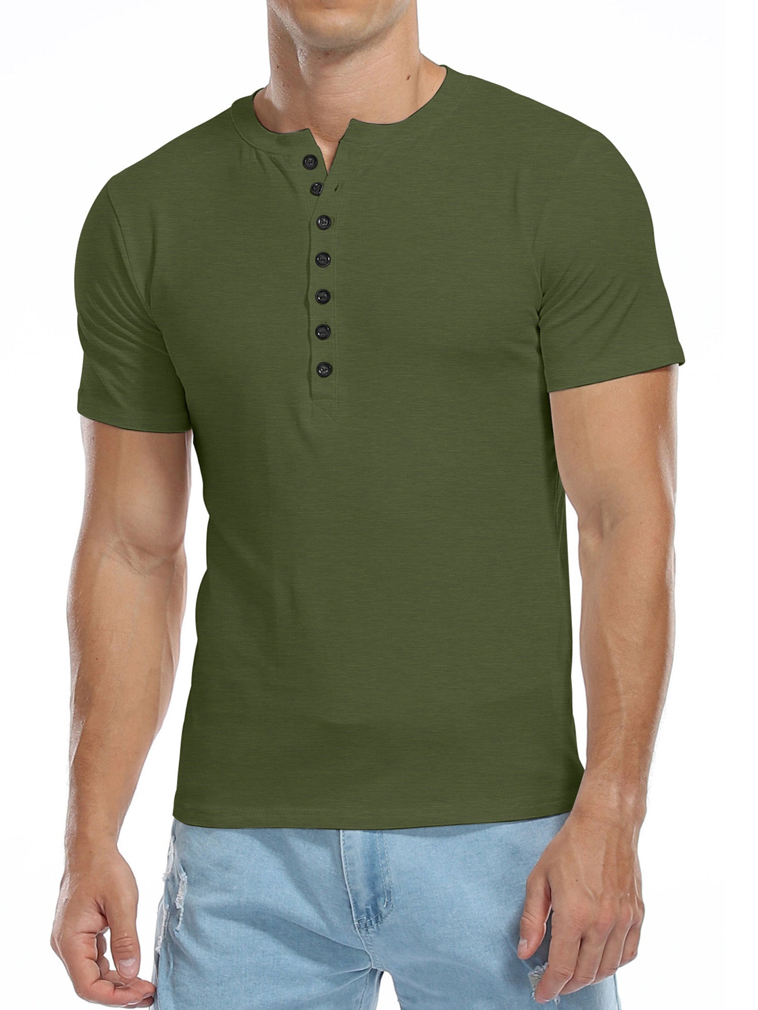 01Army Green1