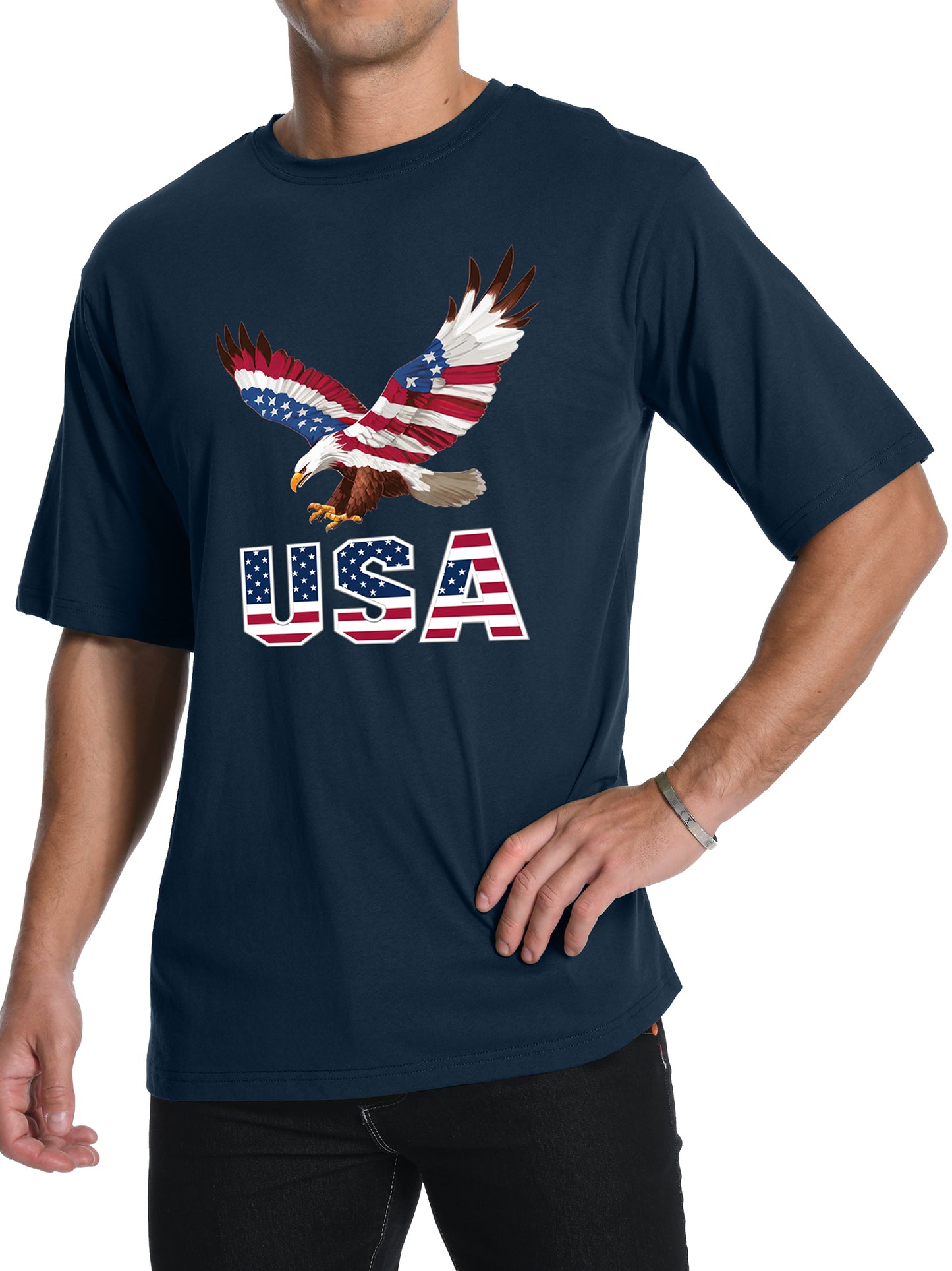 Navy B5