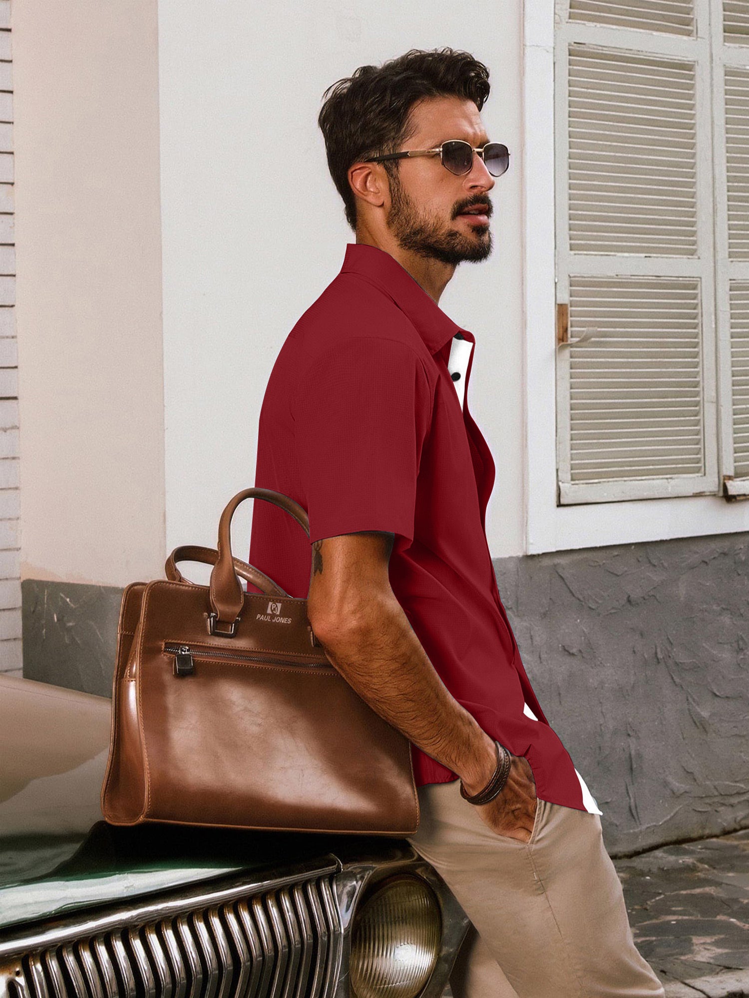 Wine Red5