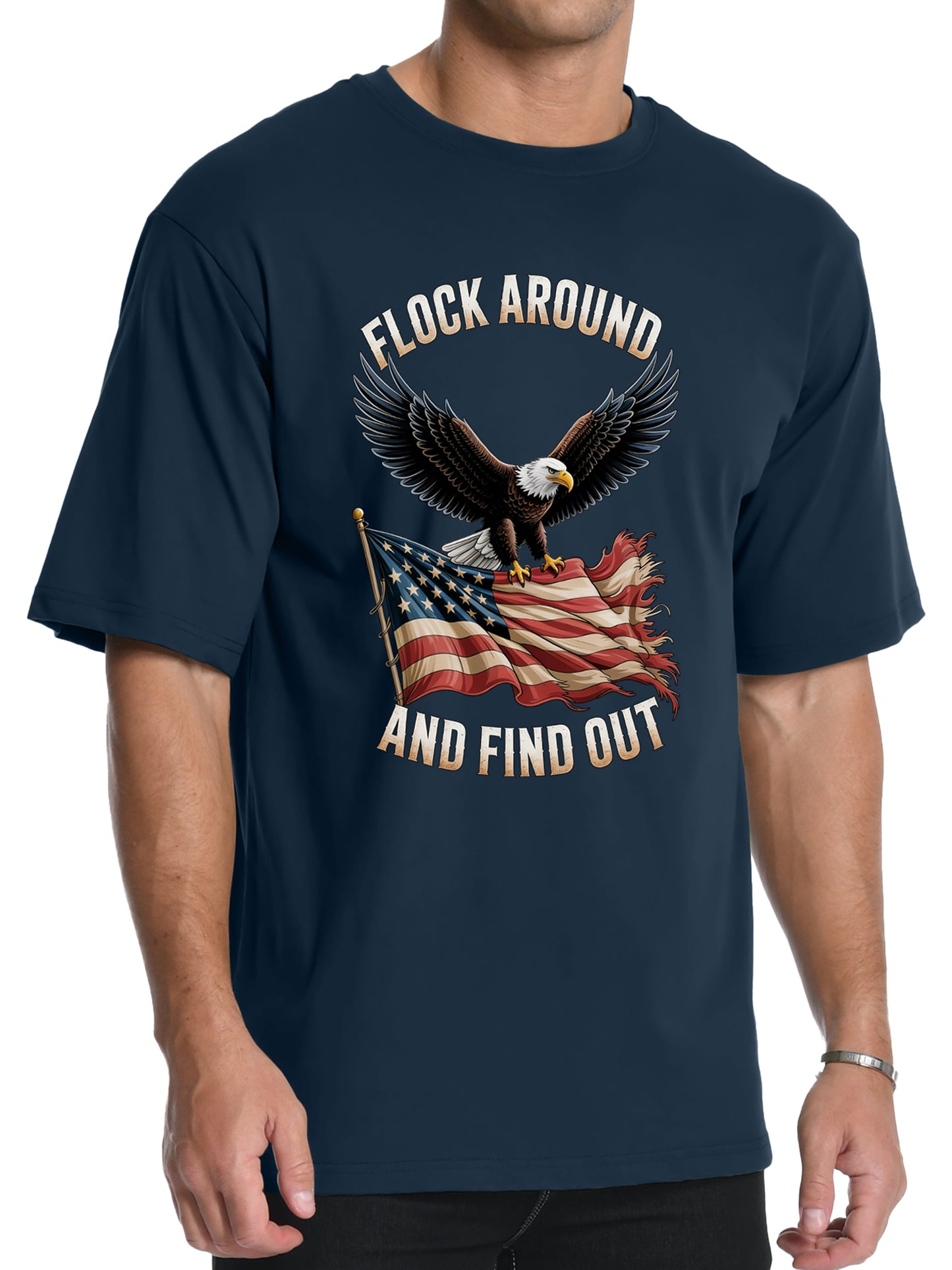 Navy B2