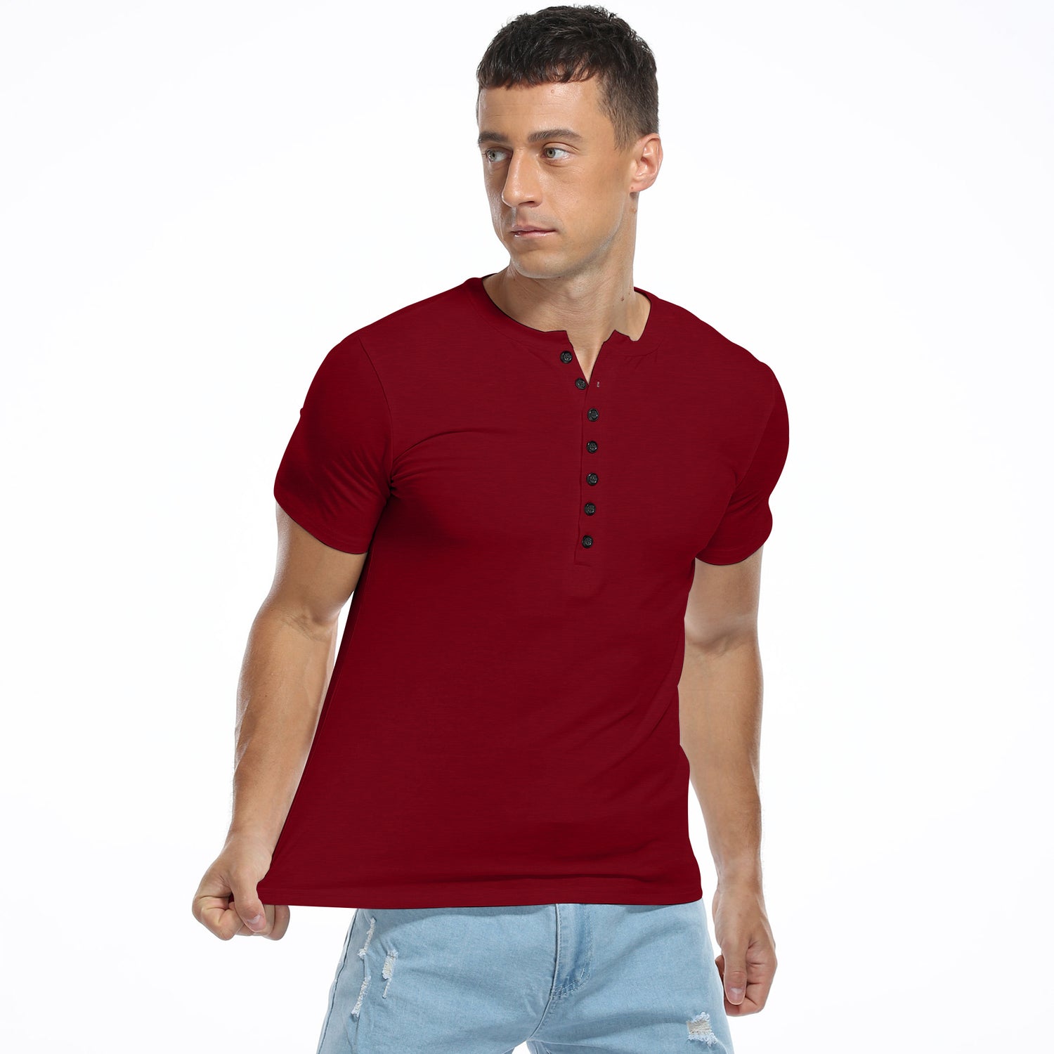 01Wine Red4