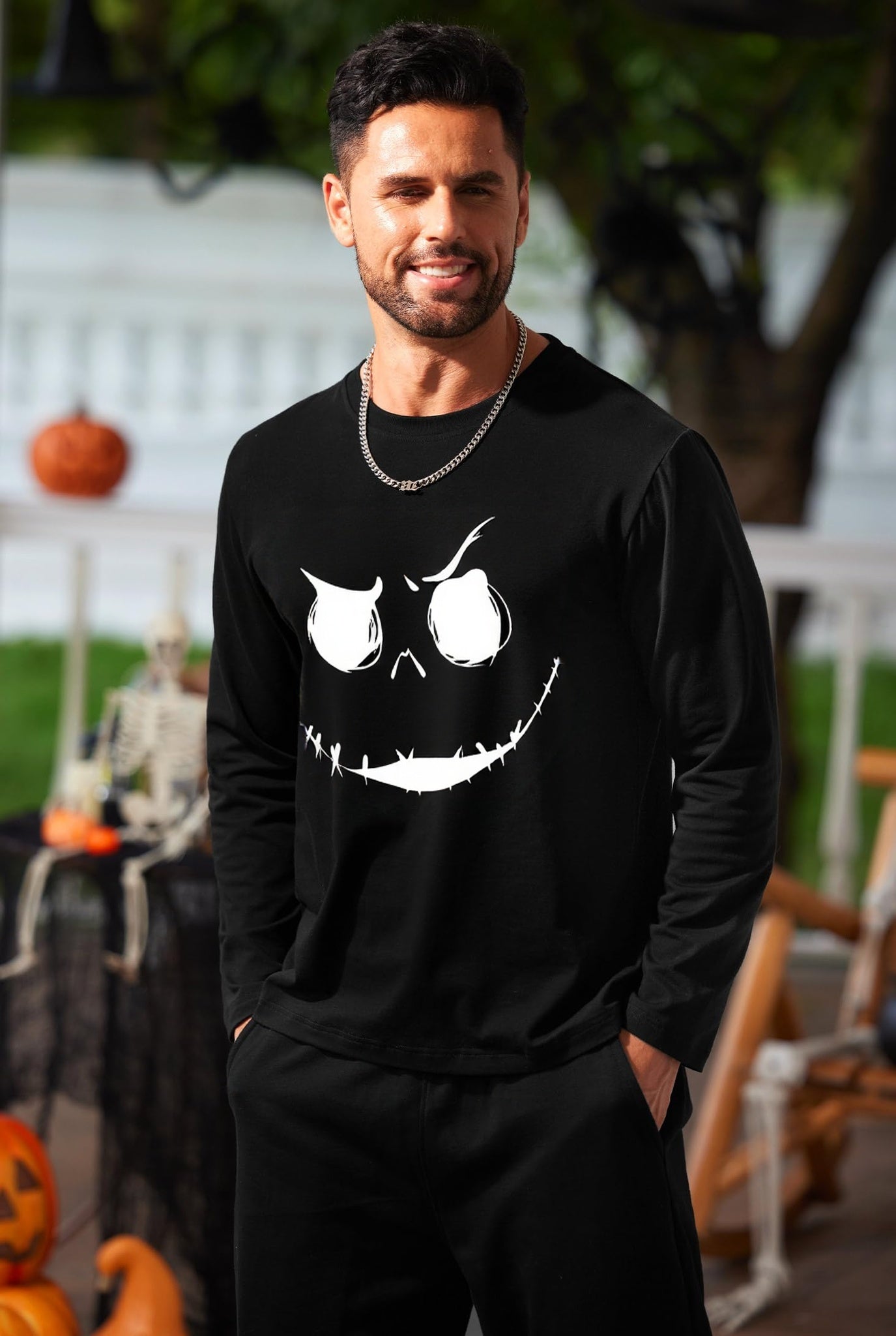 Pumpkin Face2