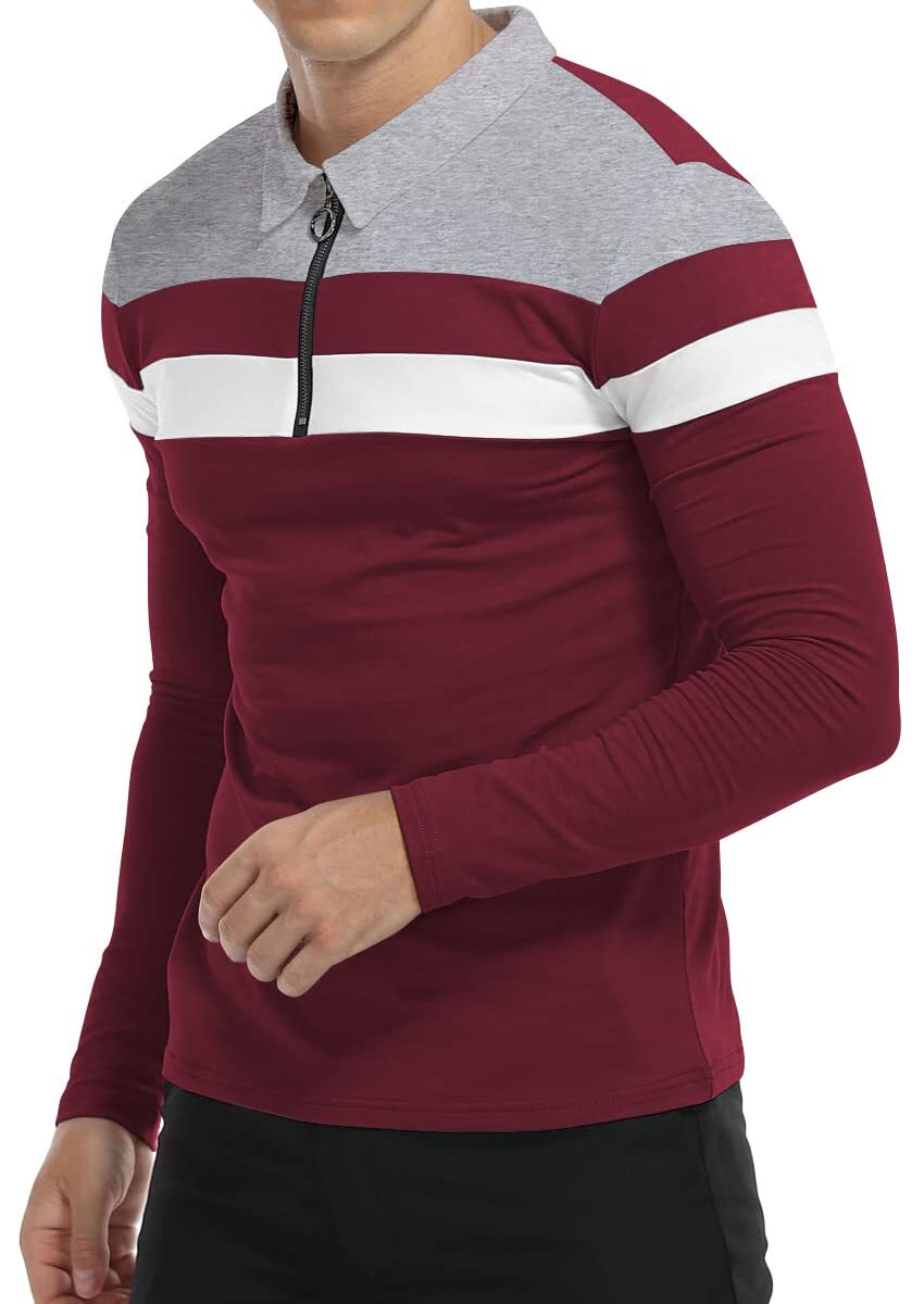 Wine Red5