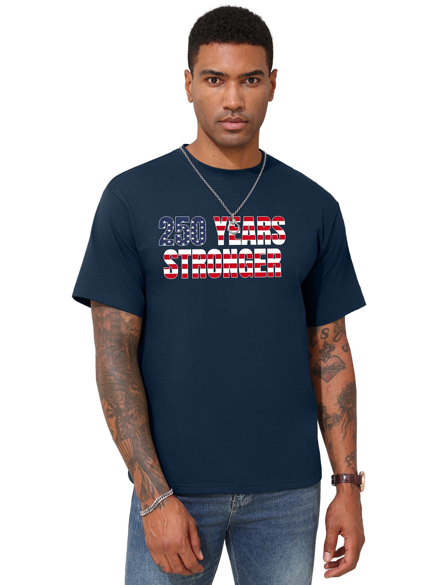 Navy Blue B4