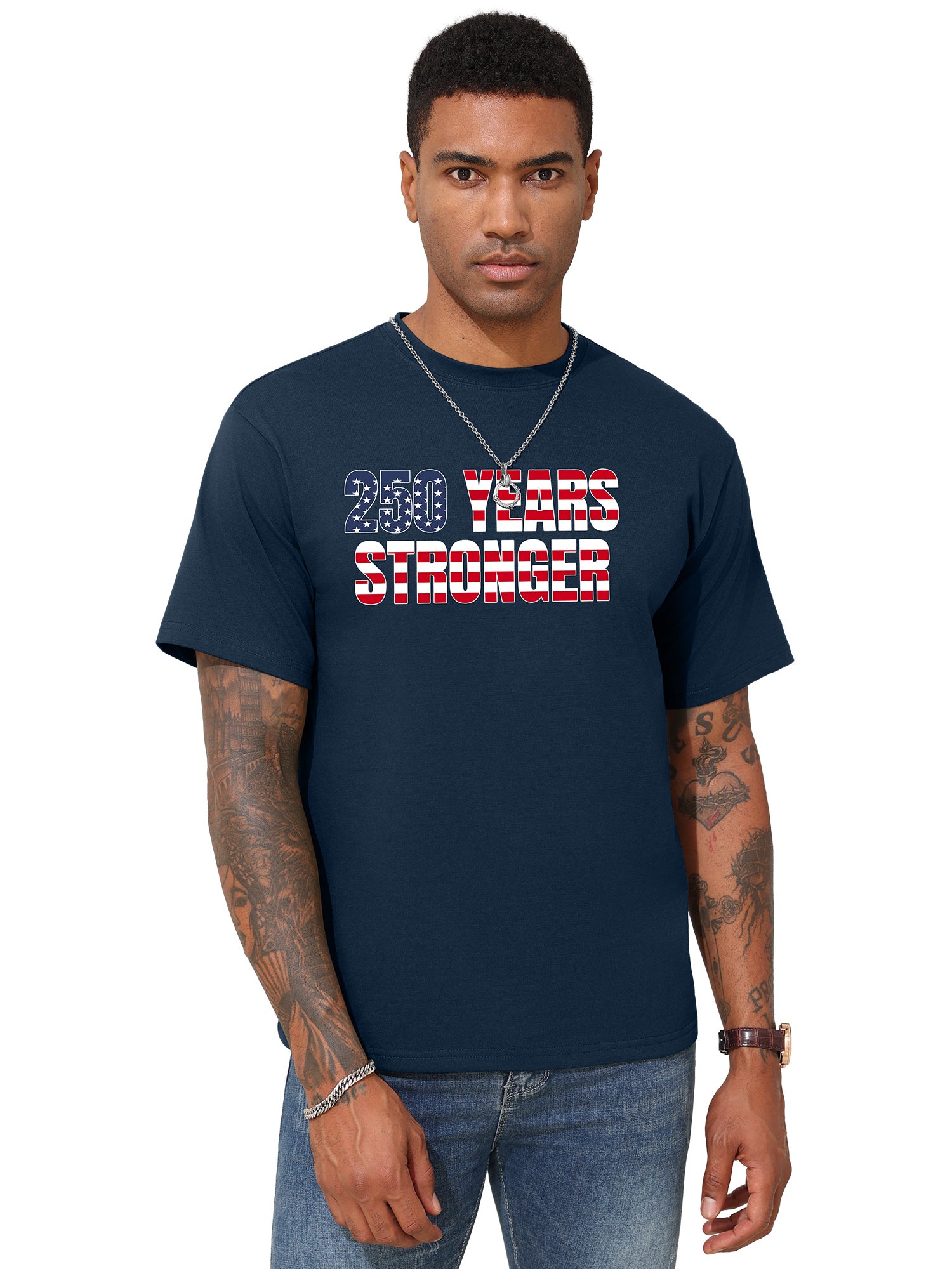 Navy Blue B4