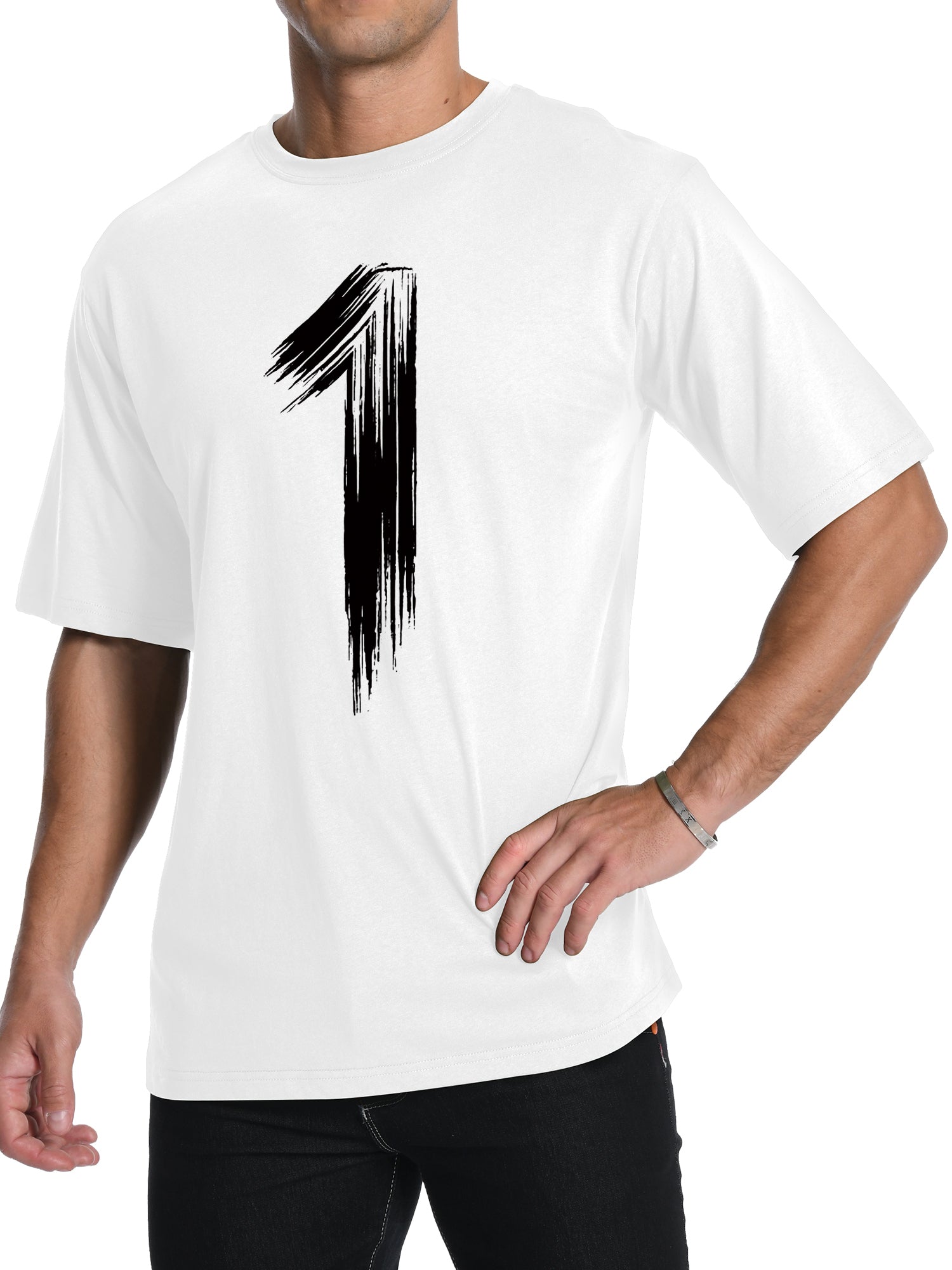 White4 B5