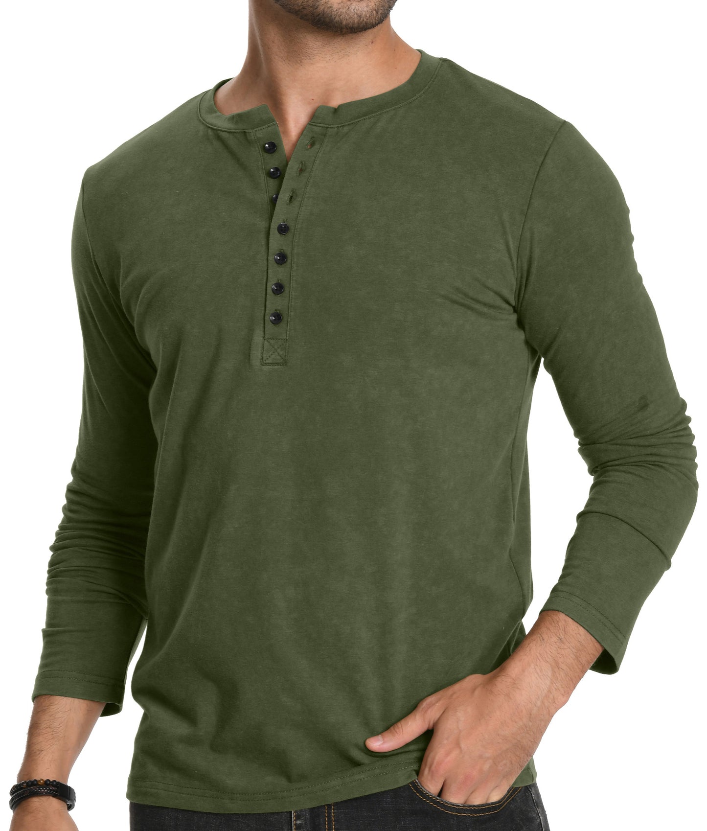 Army Green1